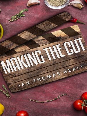 cover image of Making the Cut